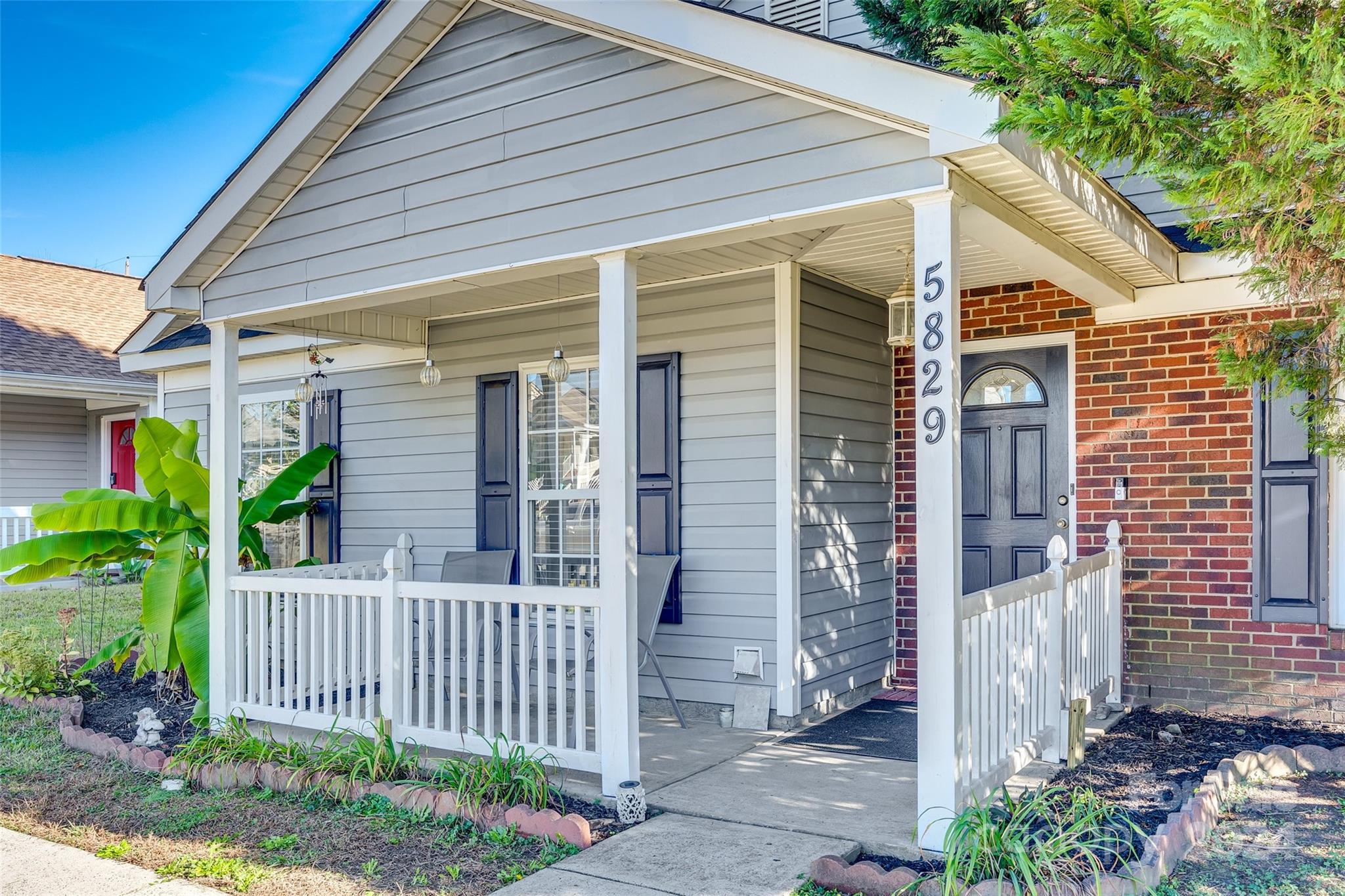 Barrington - Residential