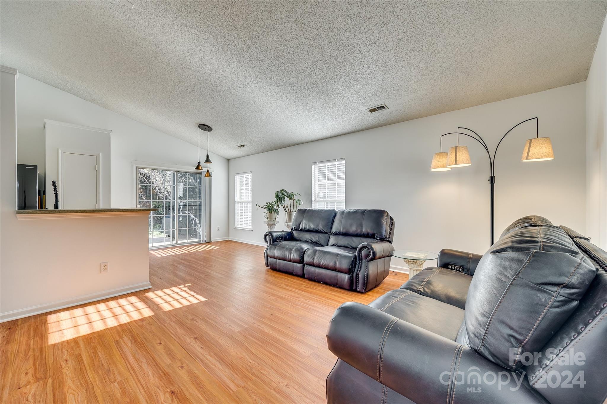 Barrington - Residential