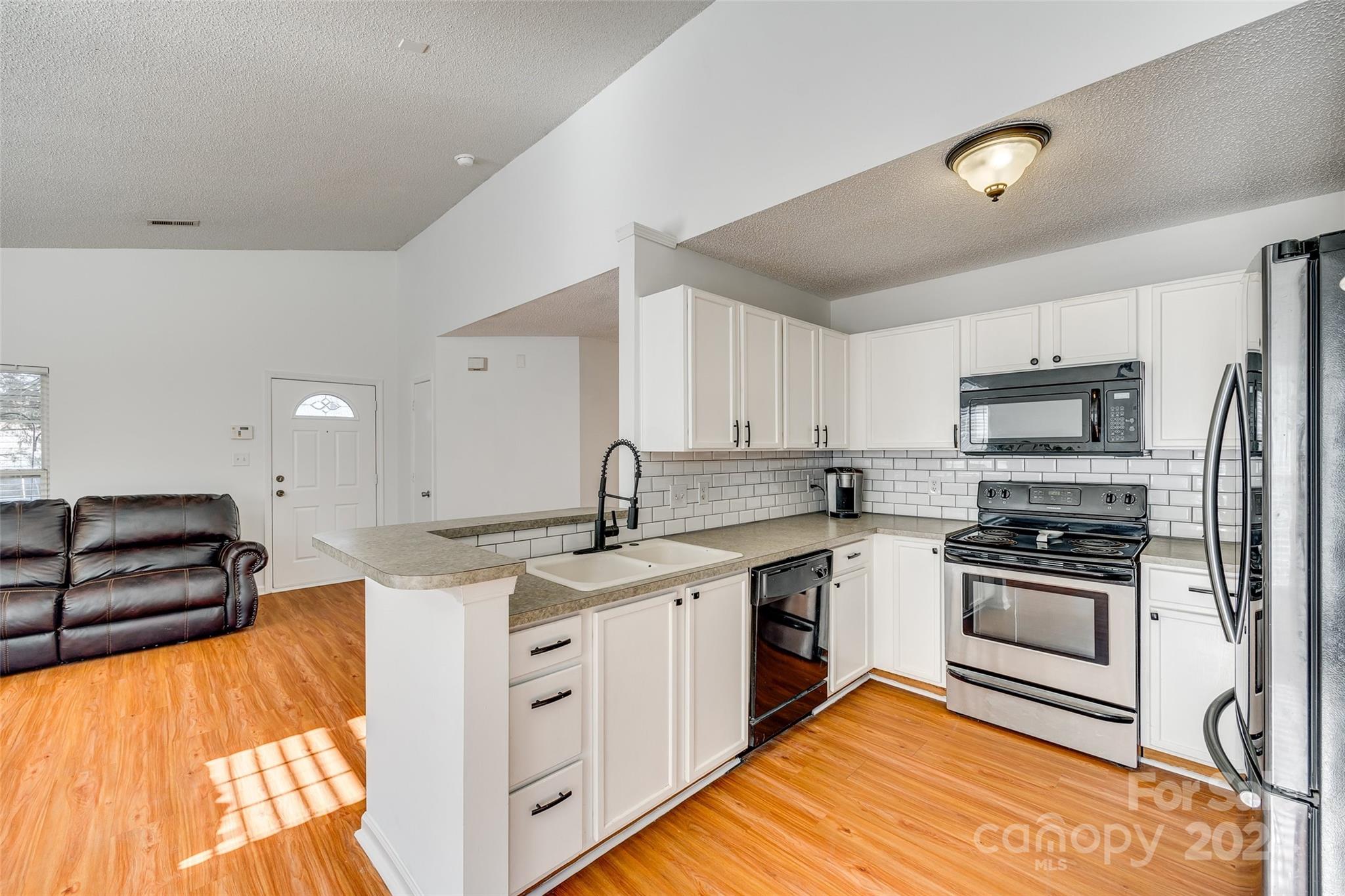 Barrington - Residential