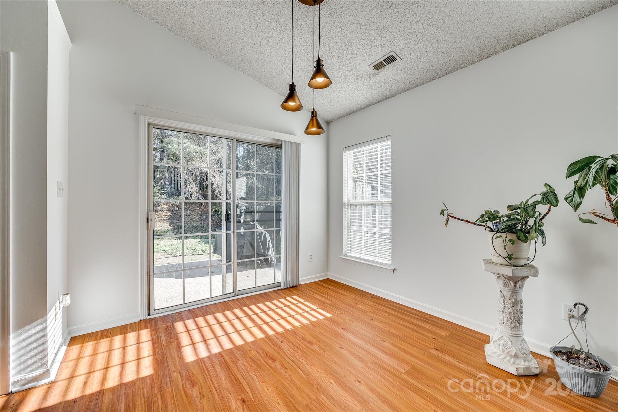 Barrington - Residential