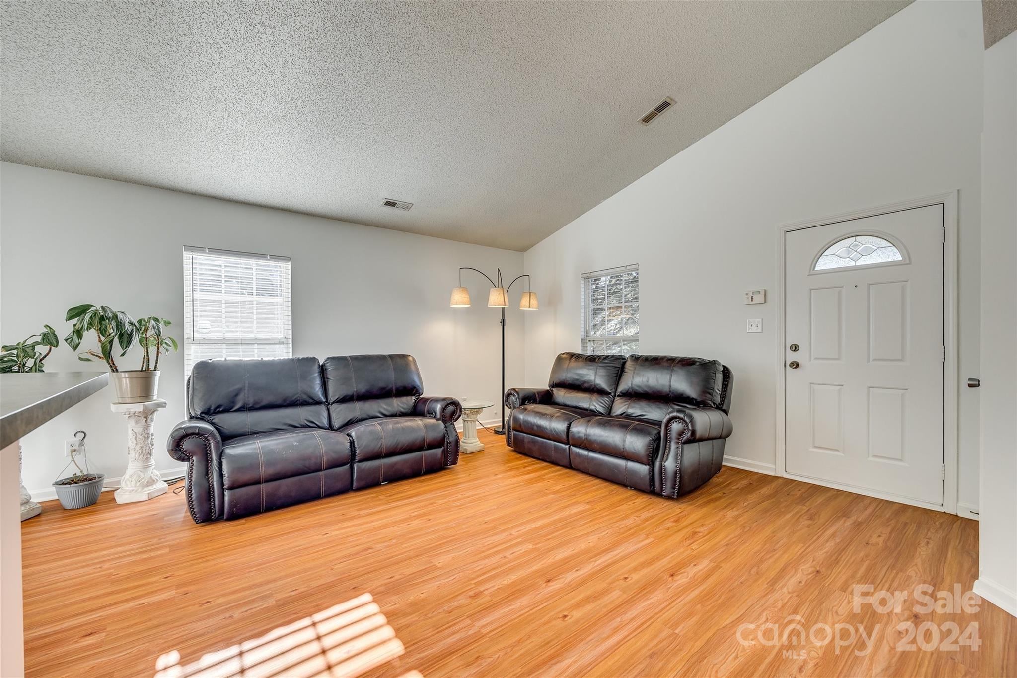 Barrington - Residential