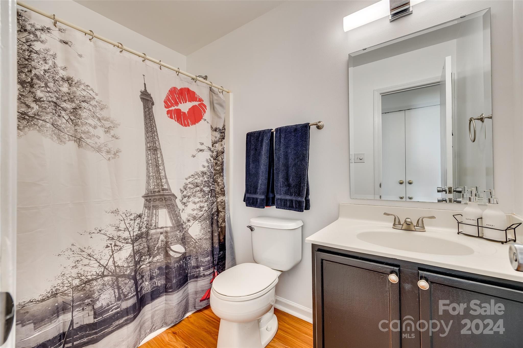 Barrington - Residential