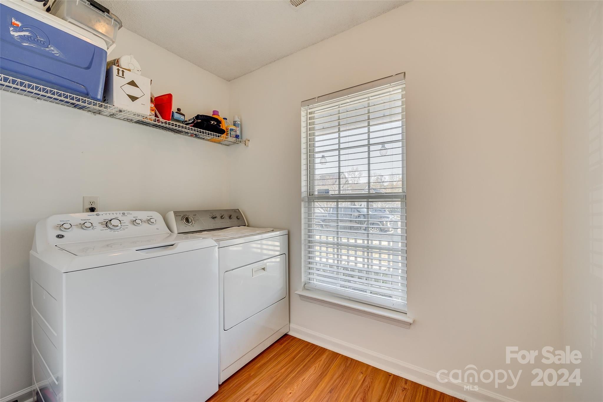 Barrington - Residential