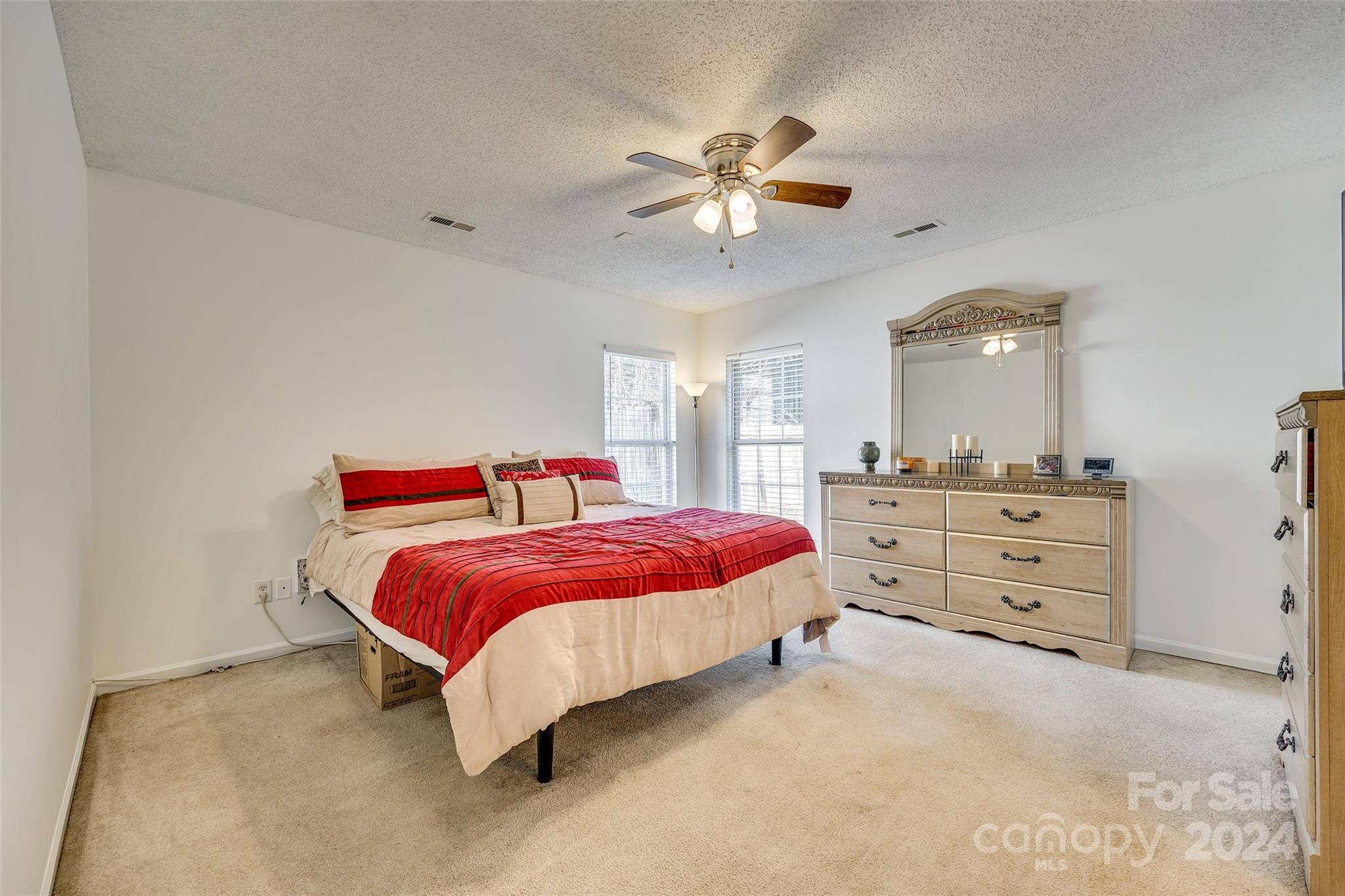 Barrington - Residential