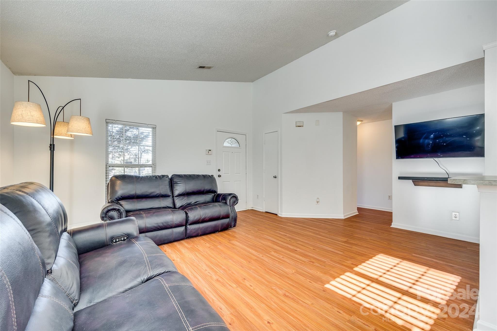 Barrington - Residential