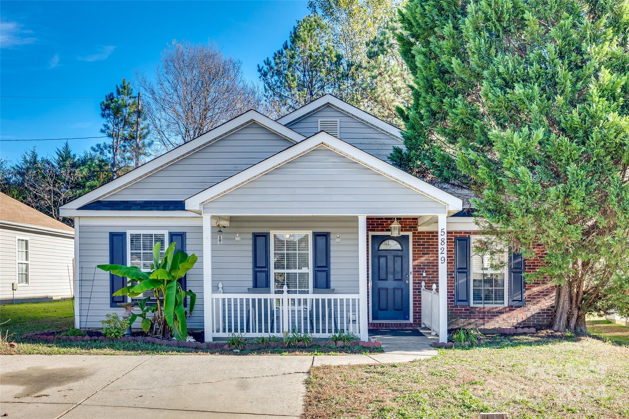 Barrington - Residential