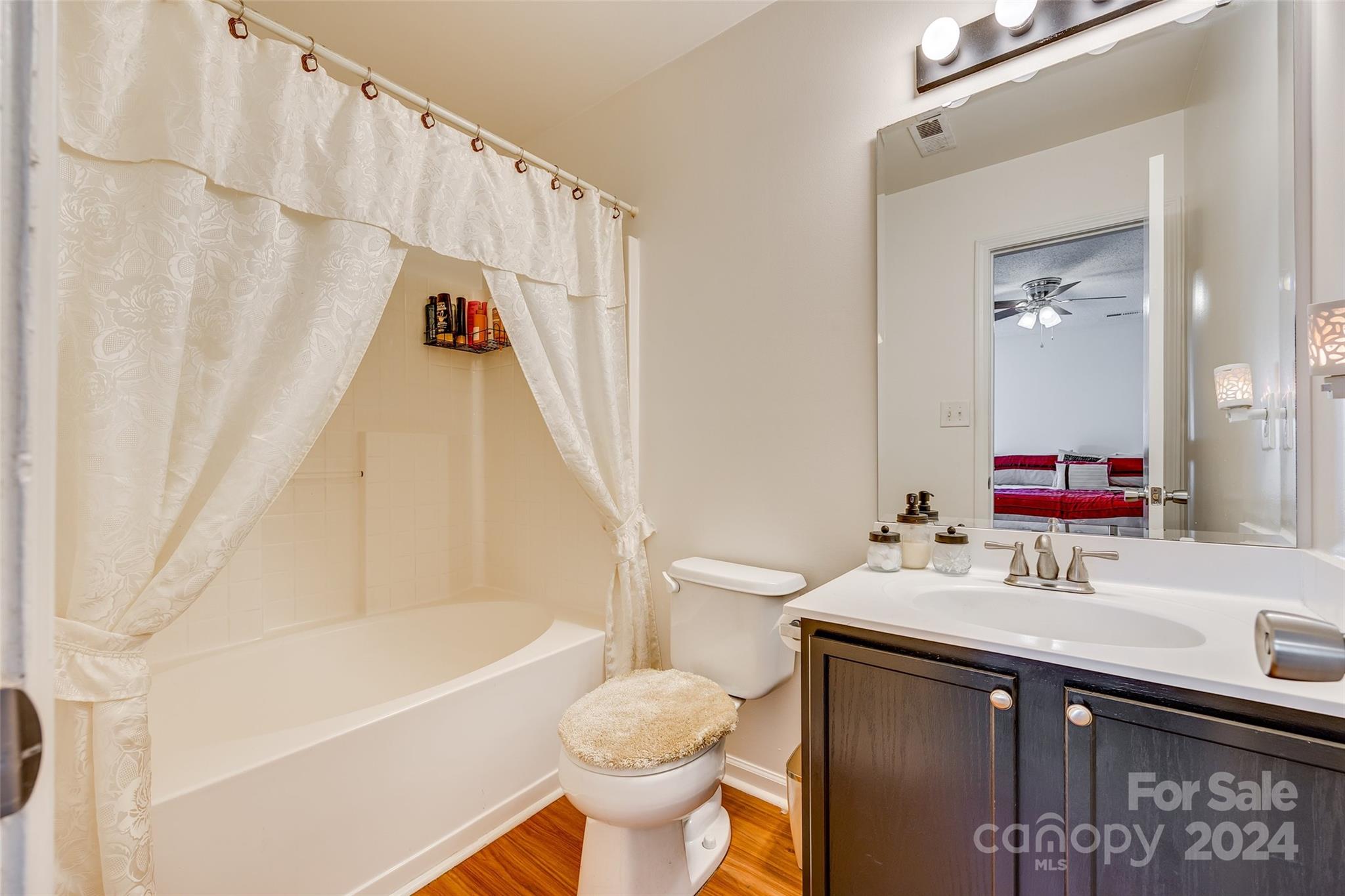 Barrington - Residential