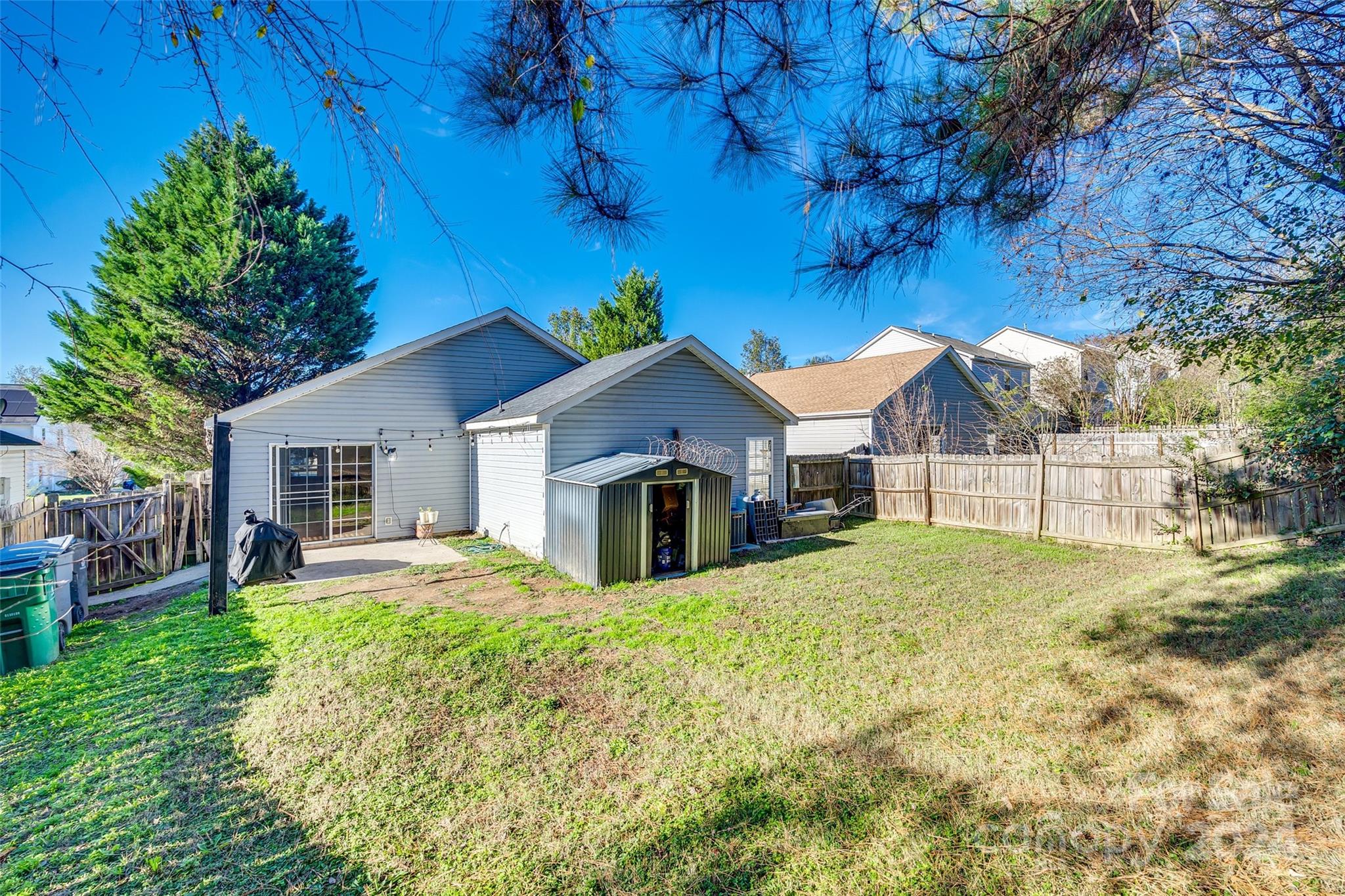 Barrington - Residential