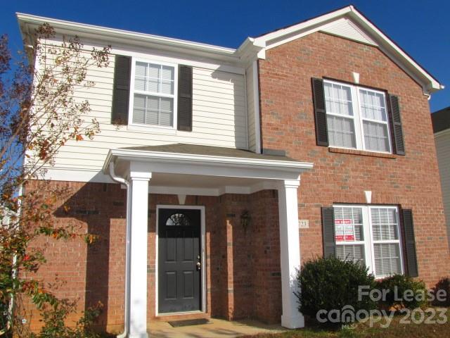 Southwinds - Residential Lease