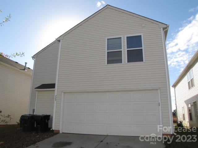 Southwinds - Residential Lease