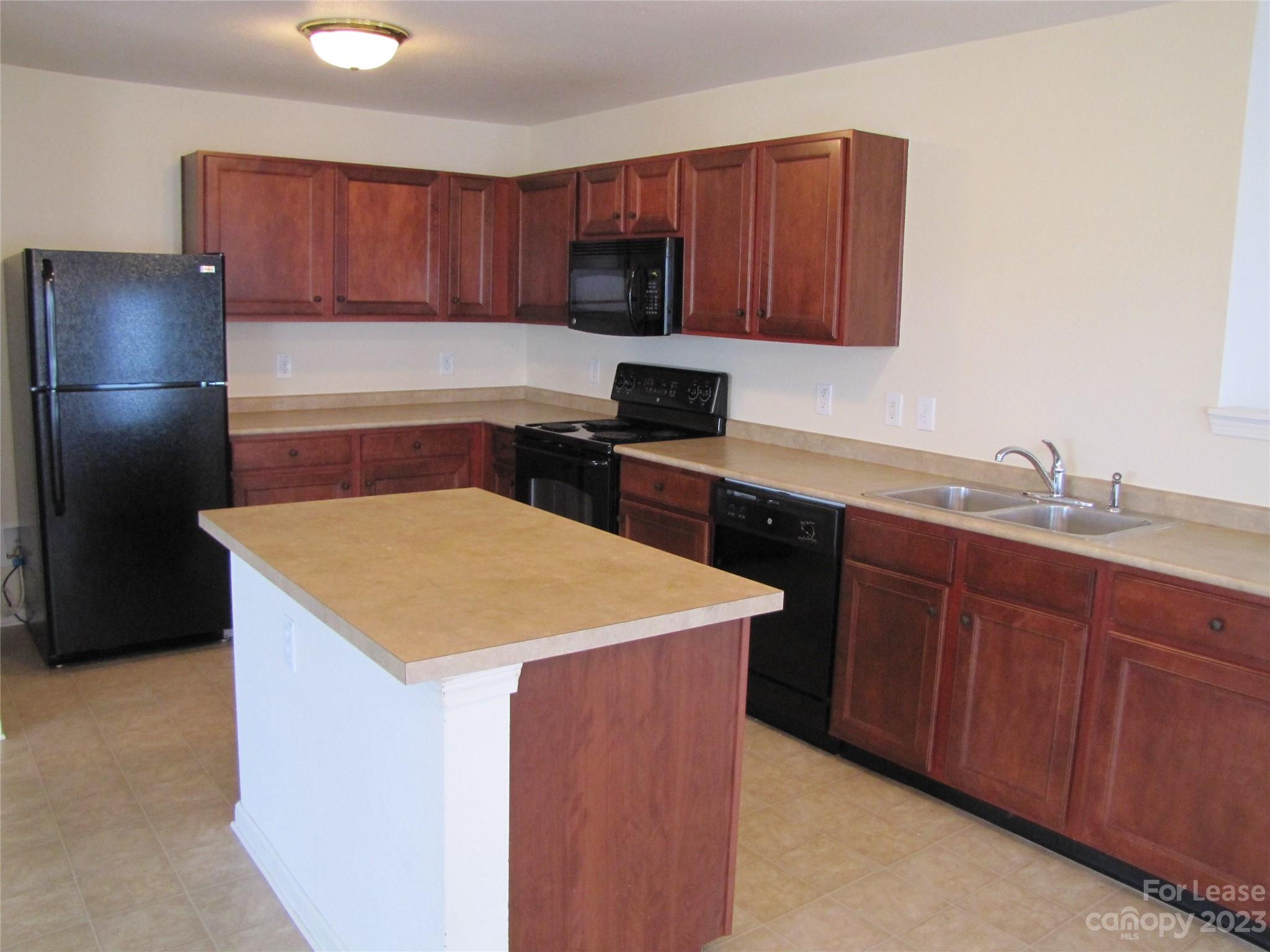 Southwinds - Residential Lease