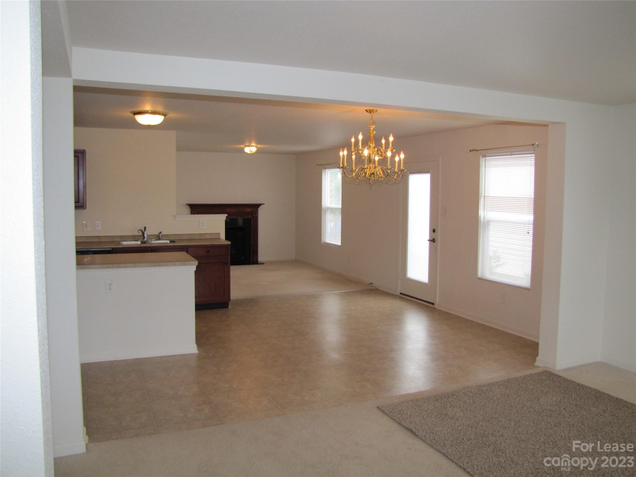 Southwinds - Residential Lease