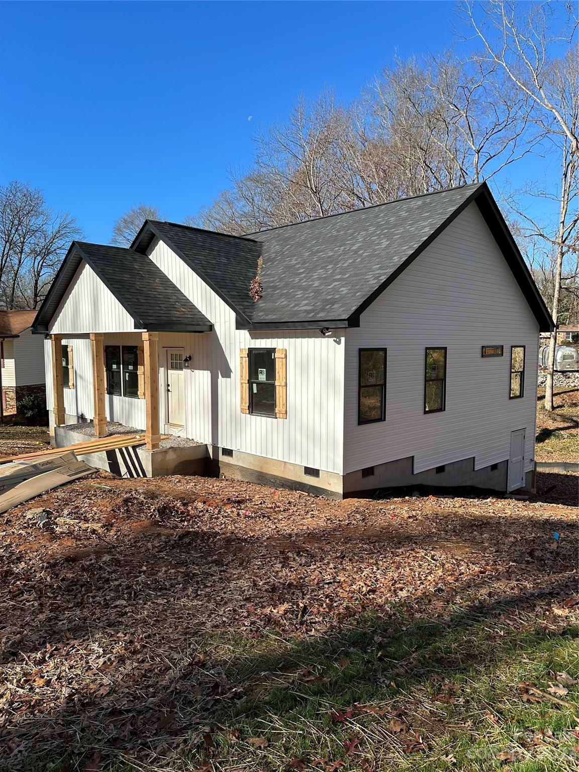 CEDAR GROVE - Residential