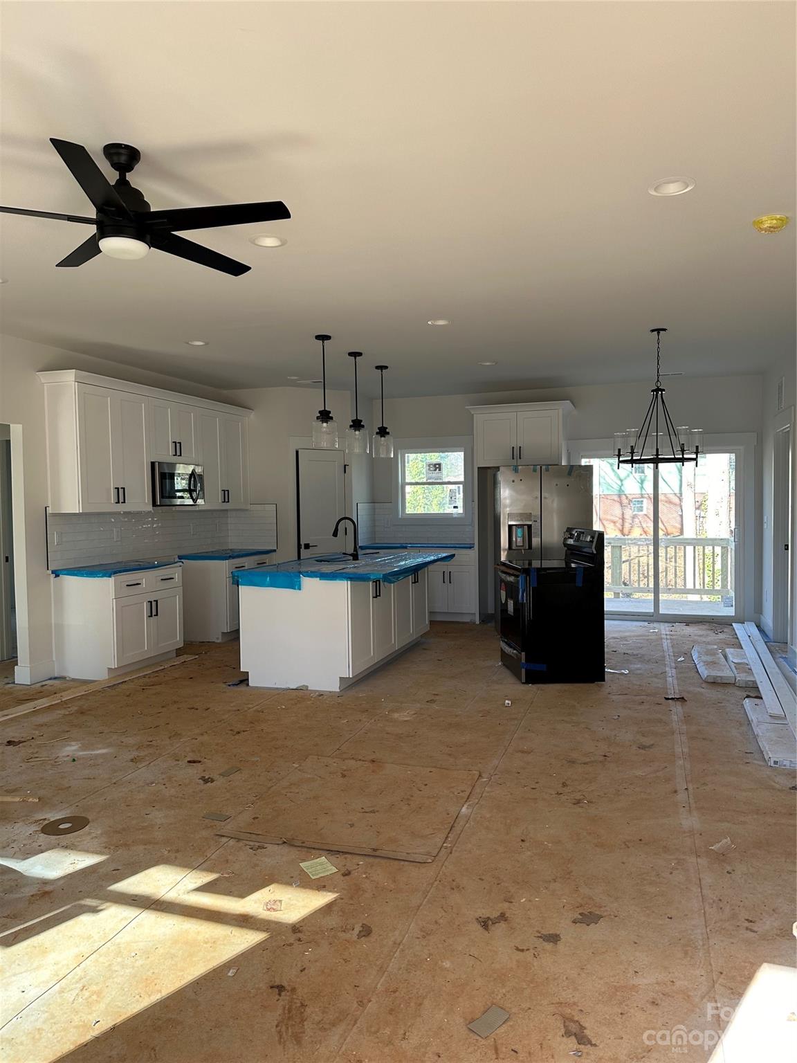 CEDAR GROVE - Residential