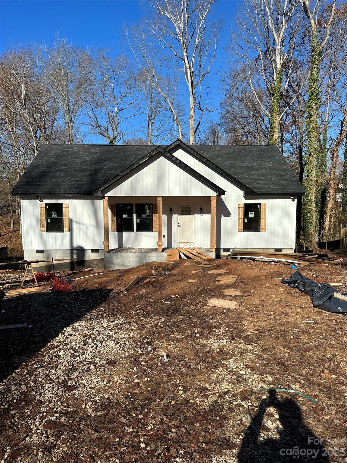 CEDAR GROVE - Residential