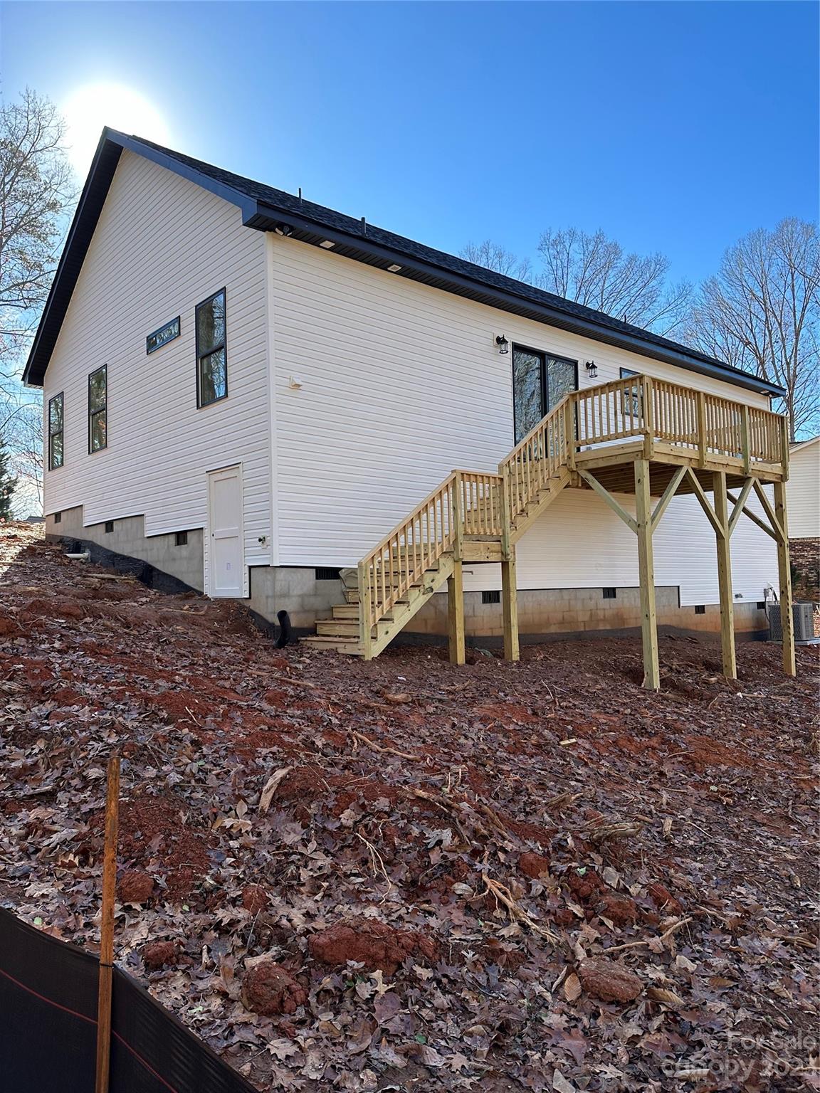 CEDAR GROVE - Residential