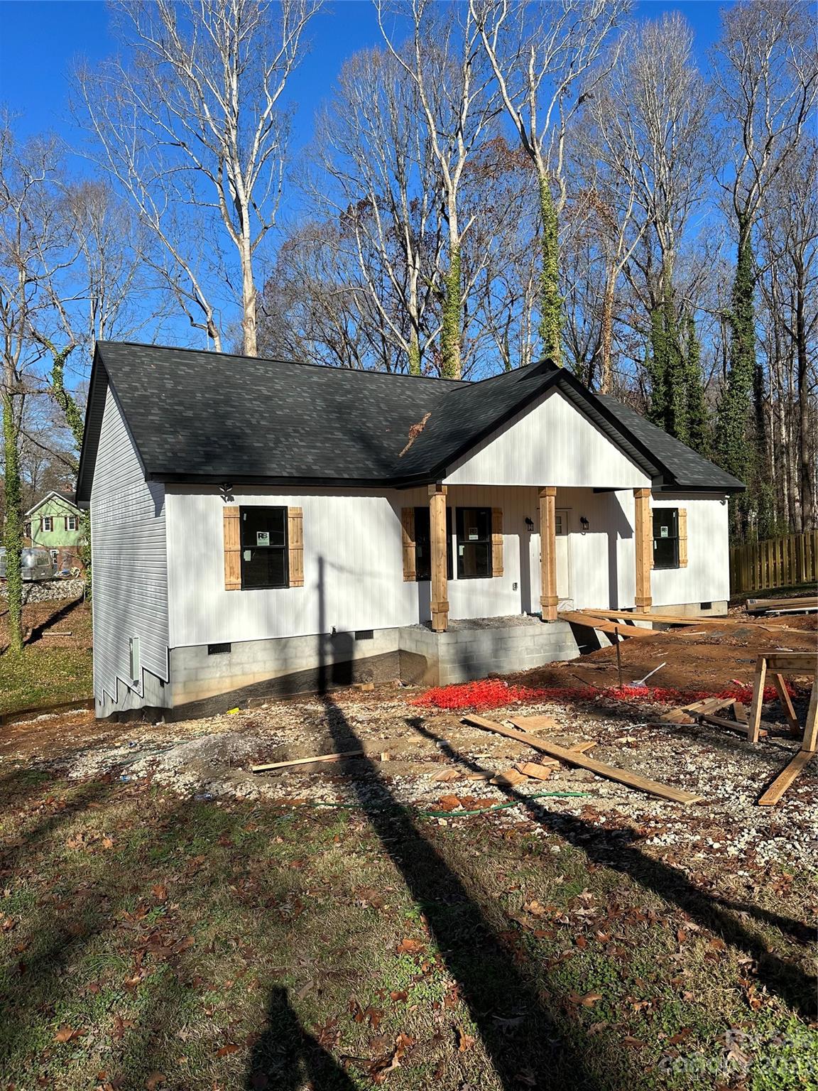 CEDAR GROVE - Residential