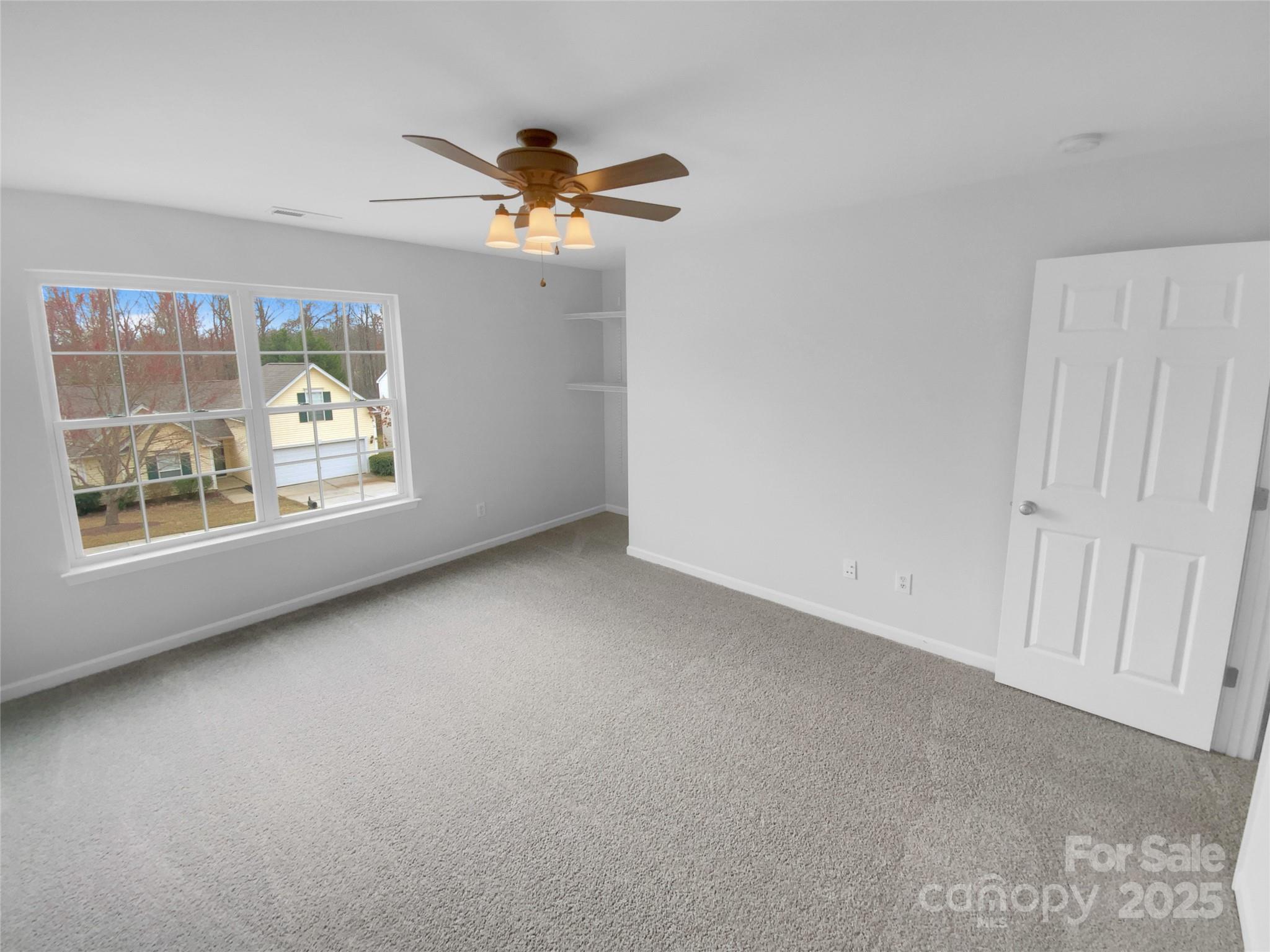 Clairemont - Residential