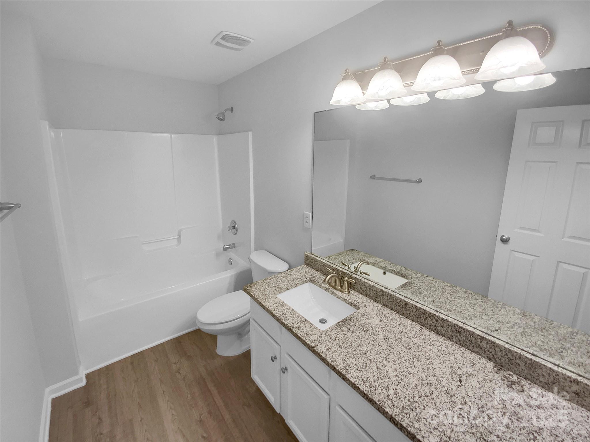 Clairemont - Residential