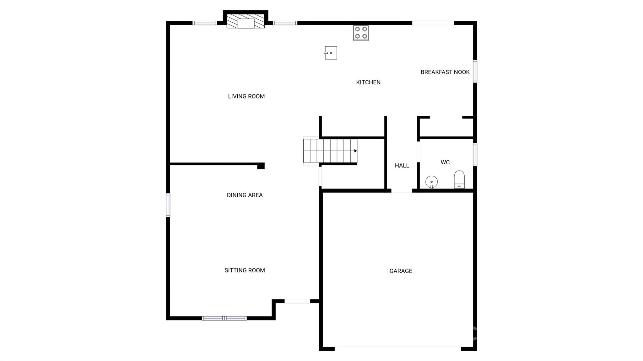 Clairemont - Residential