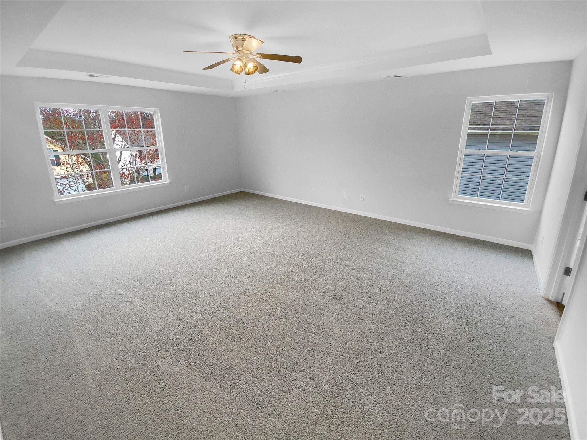 Clairemont - Residential