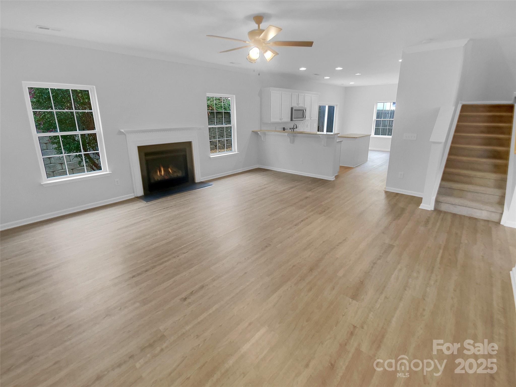 Clairemont - Residential