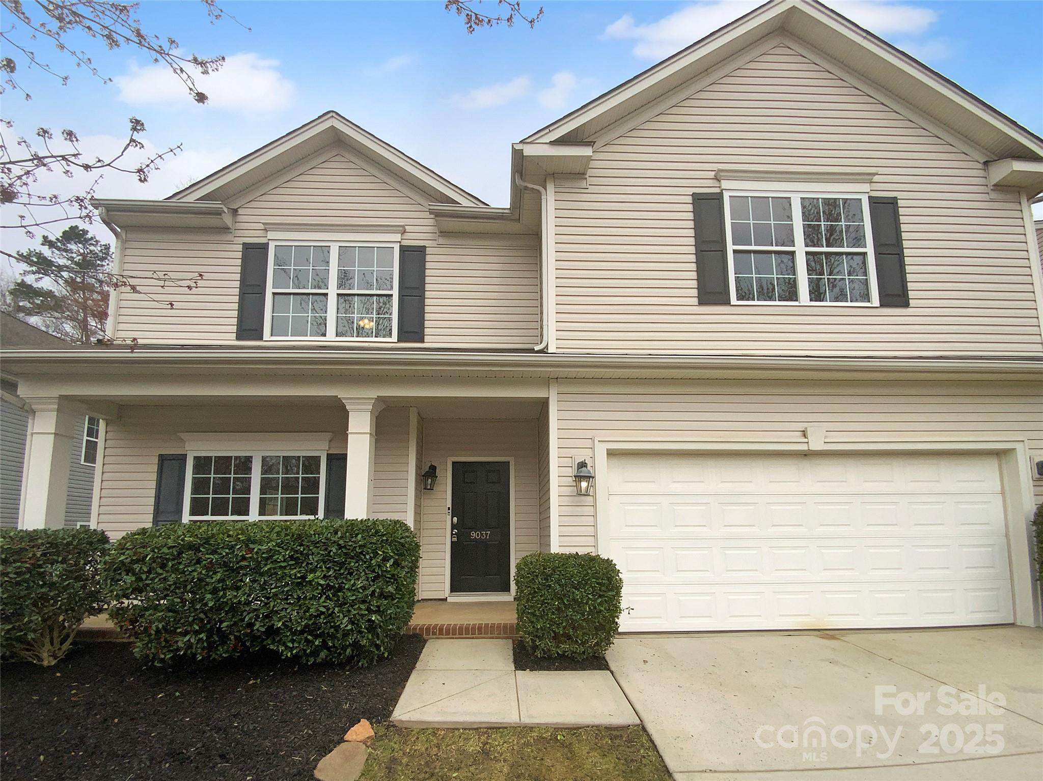 Clairemont - Residential