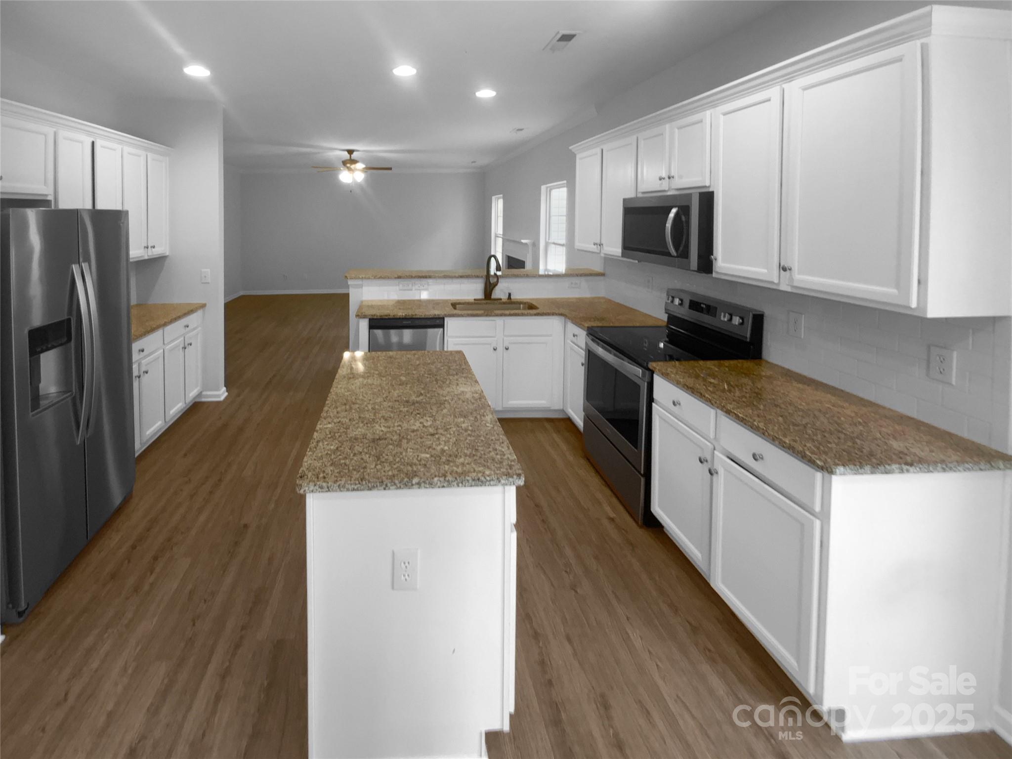 Clairemont - Residential