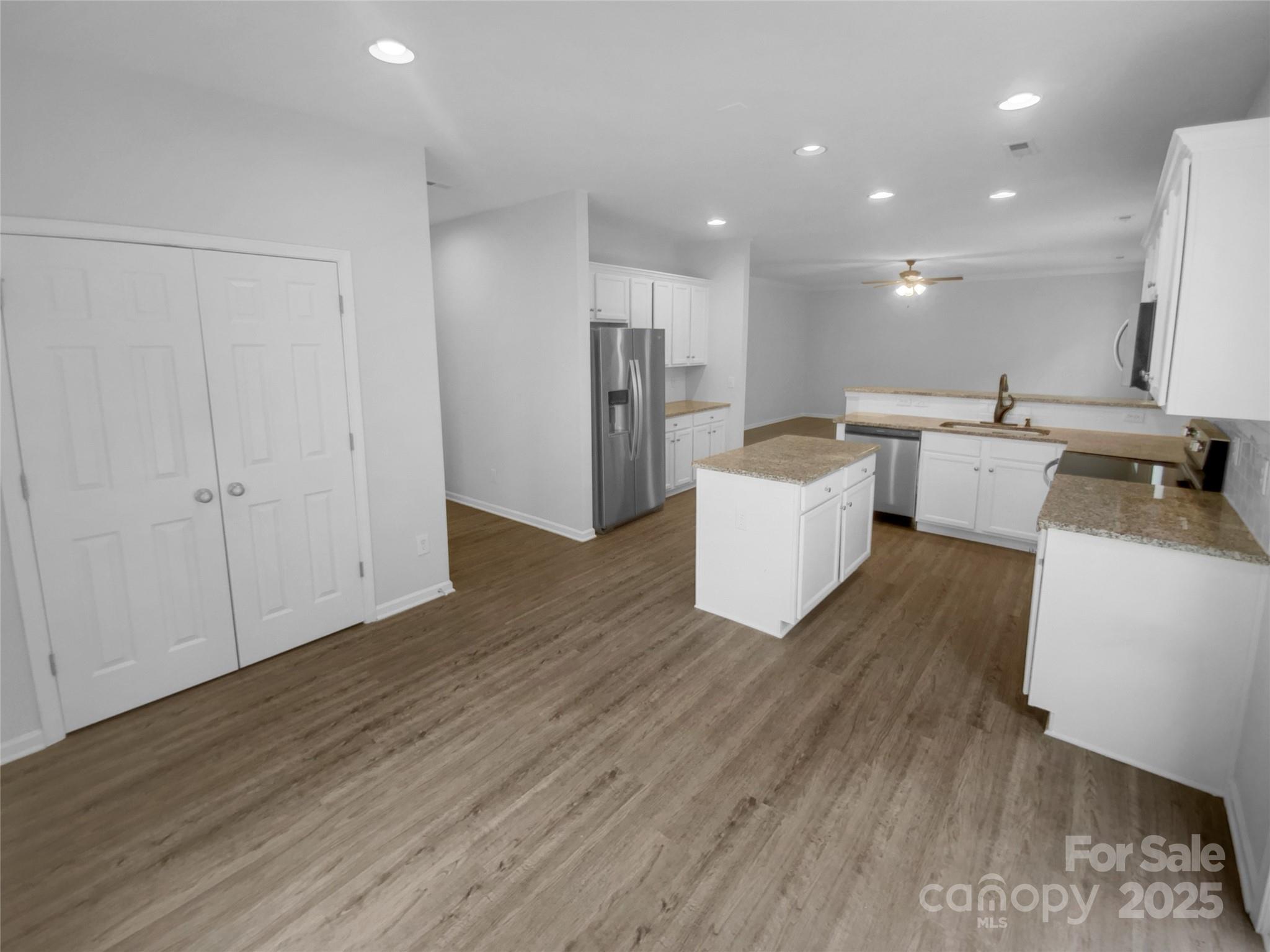 Clairemont - Residential