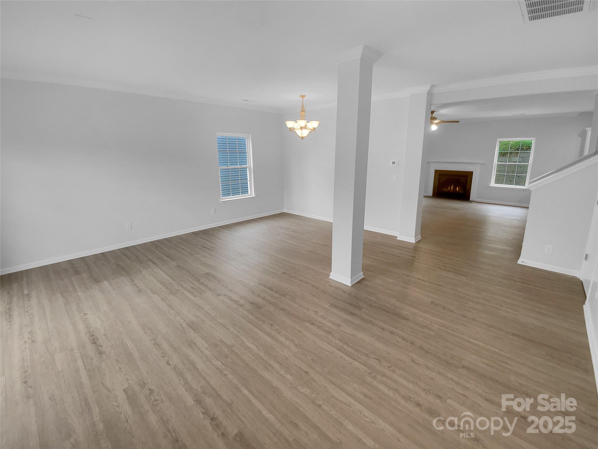 Clairemont - Residential