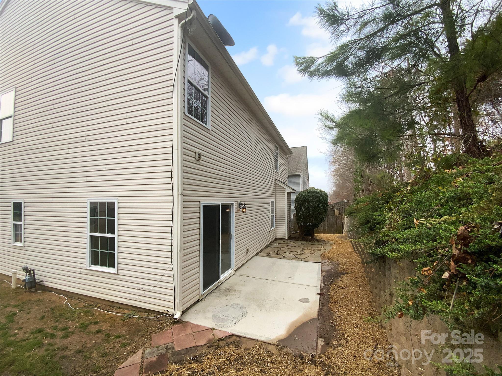 Clairemont - Residential