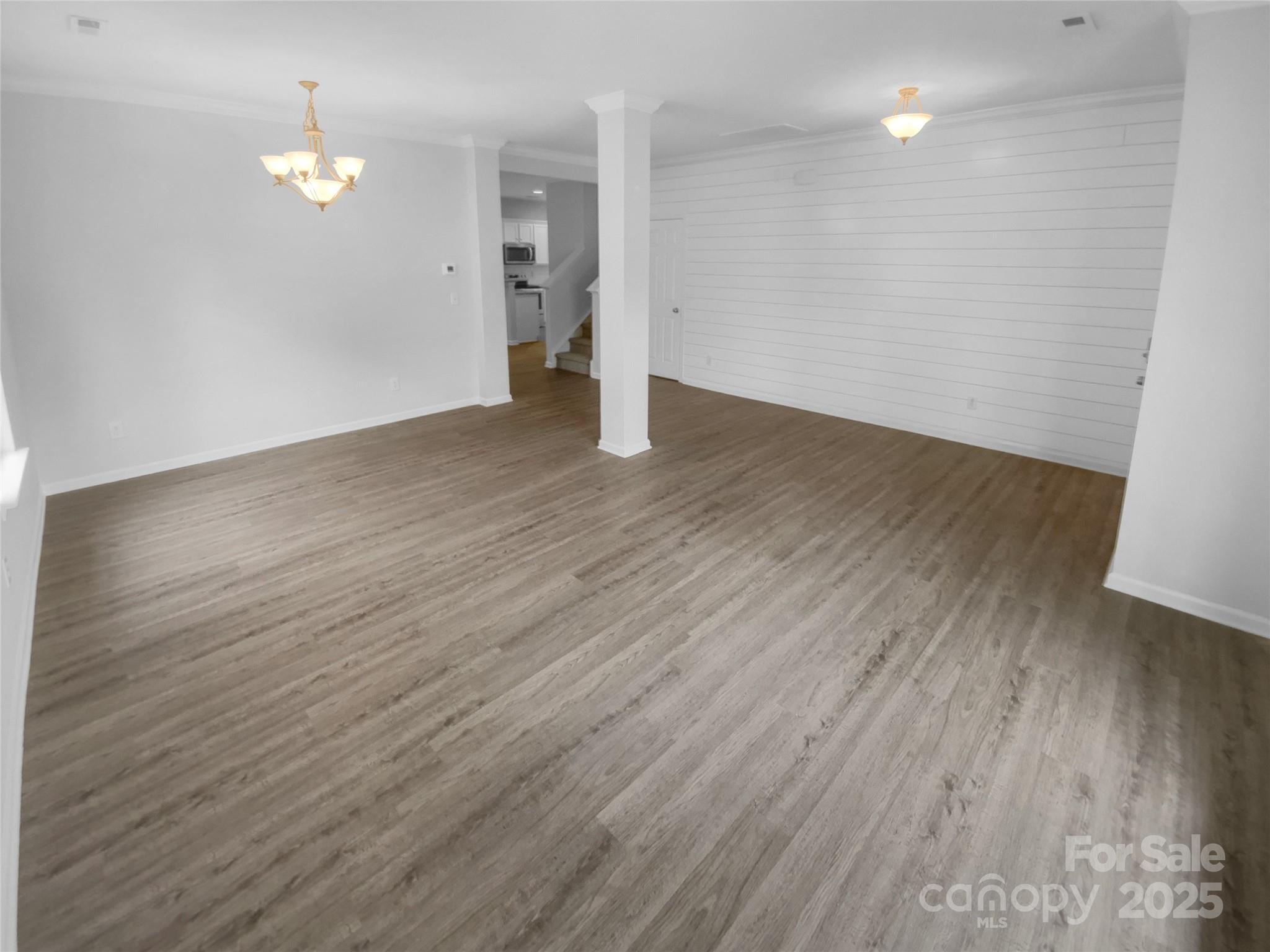 Clairemont - Residential