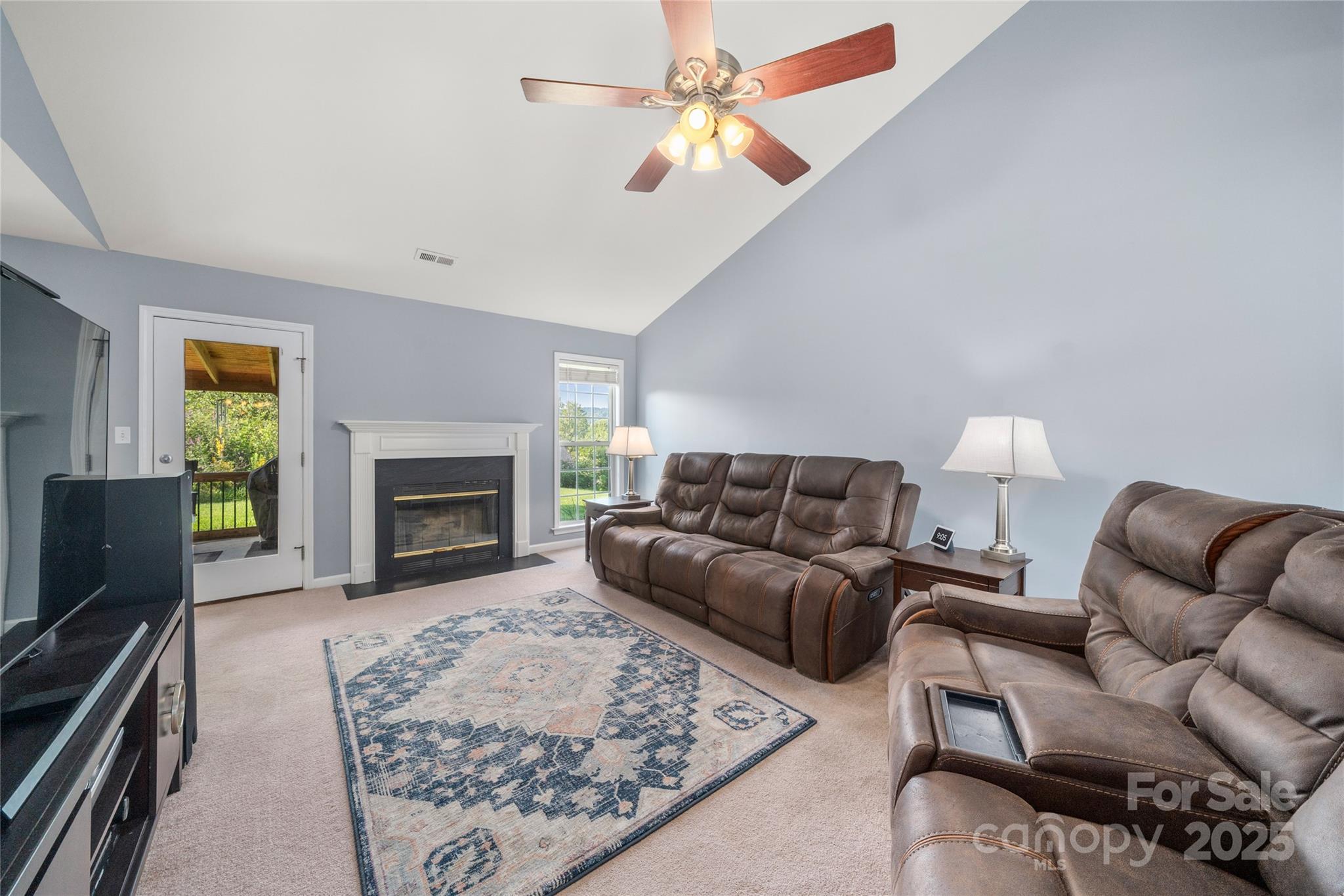 Livingston Farms - Residential