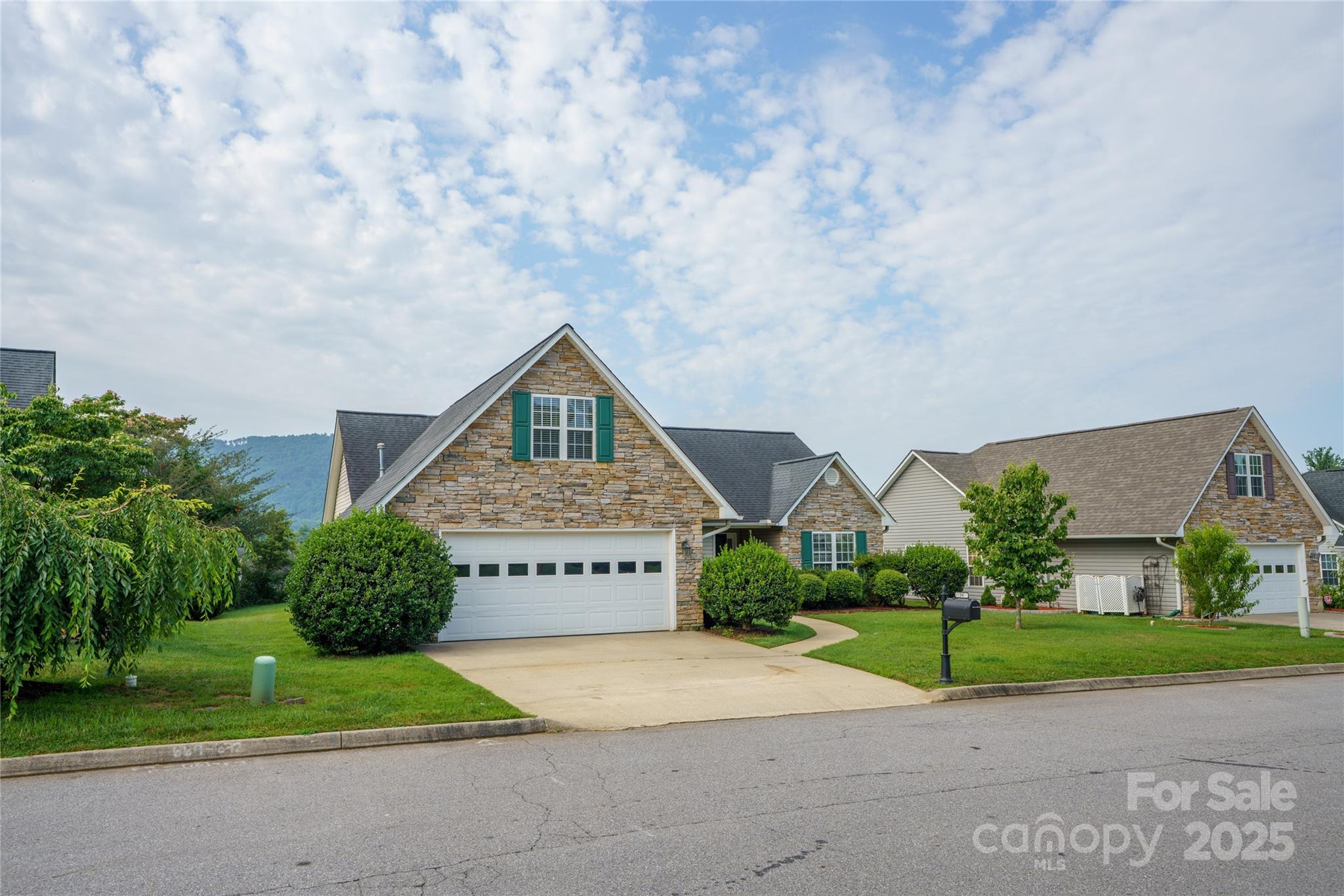 Livingston Farms - Residential