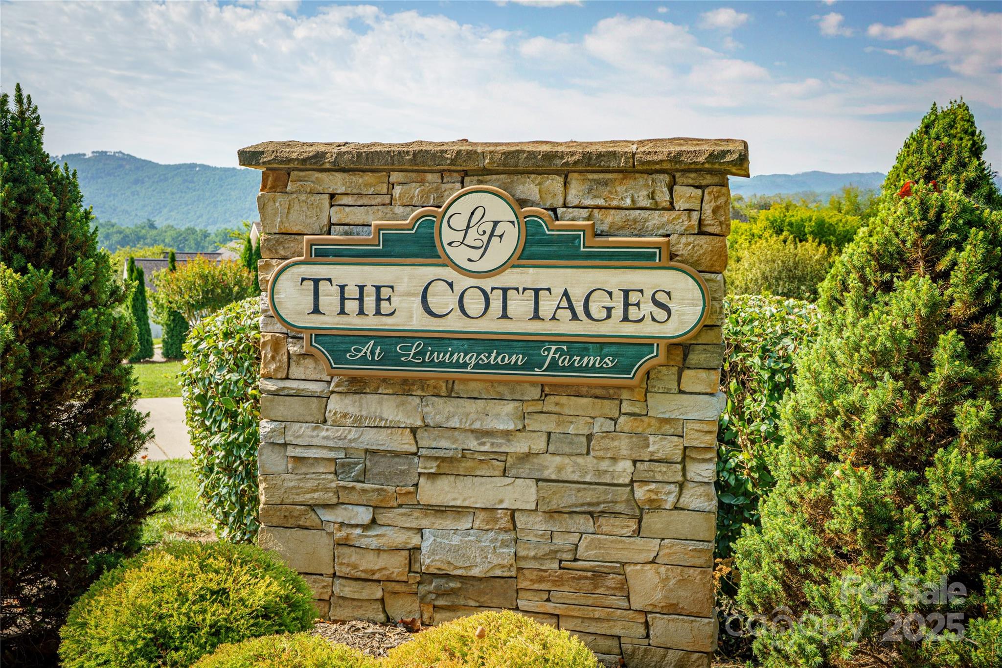 Livingston Farms - Residential