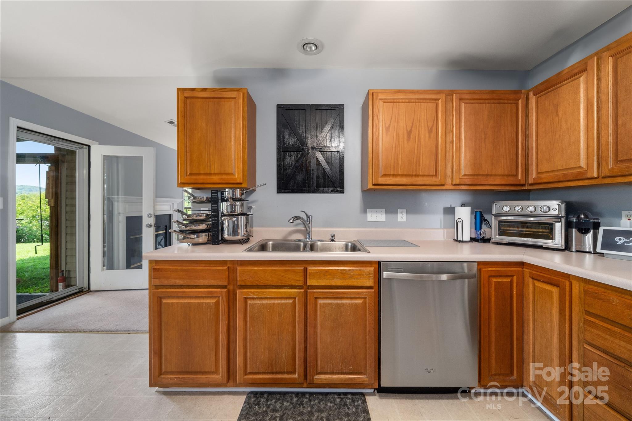 Livingston Farms - Residential