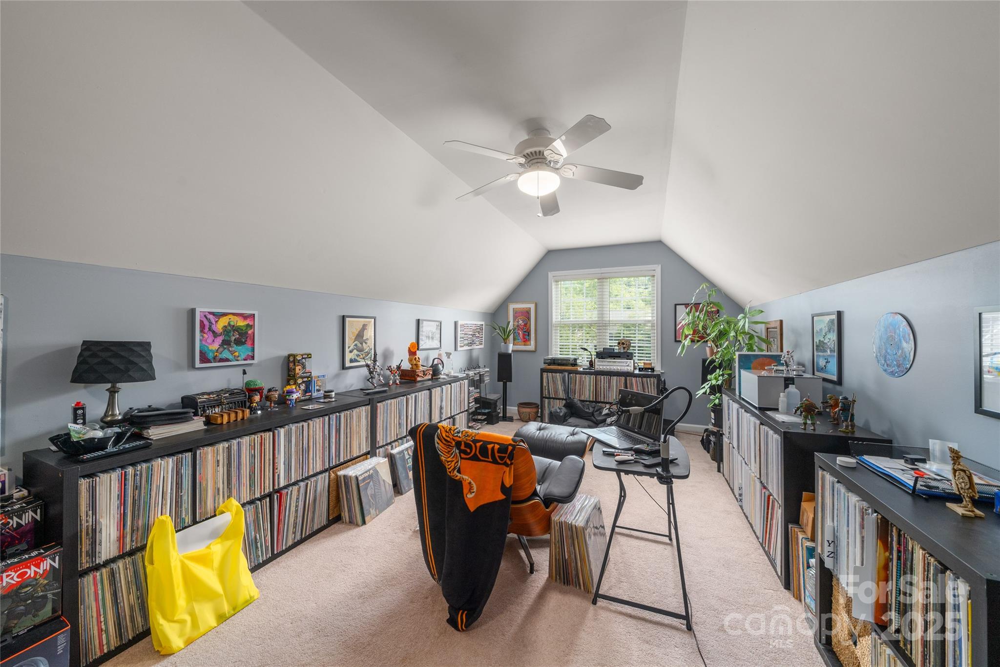 Livingston Farms - Residential