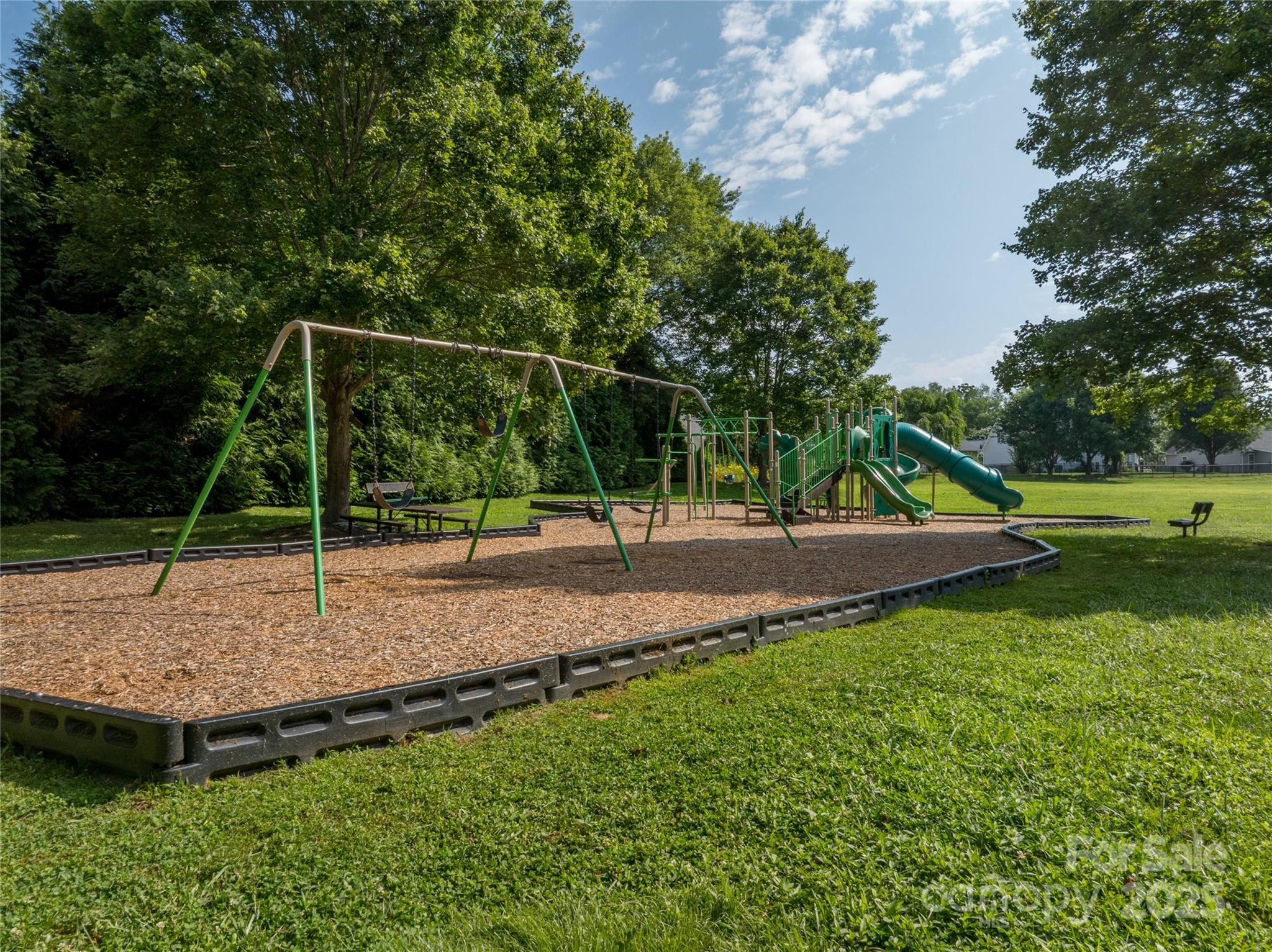 Livingston Farms - Residential