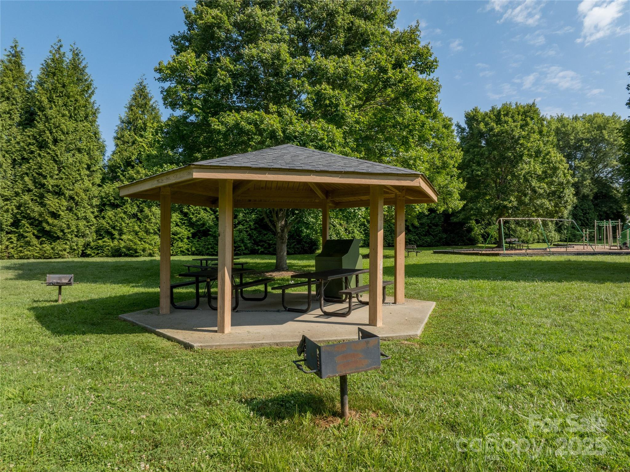 Livingston Farms - Residential