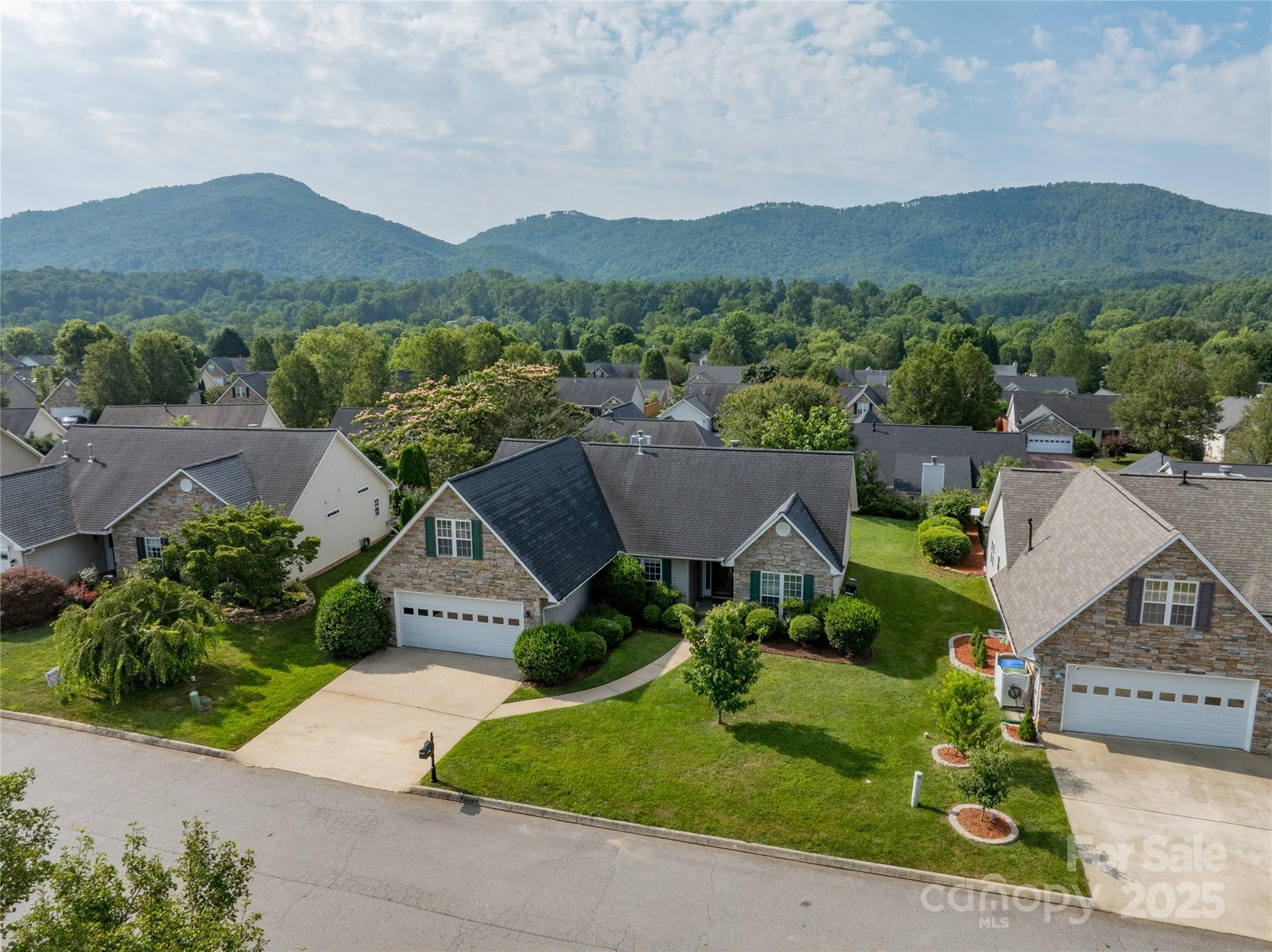 Livingston Farms - Residential