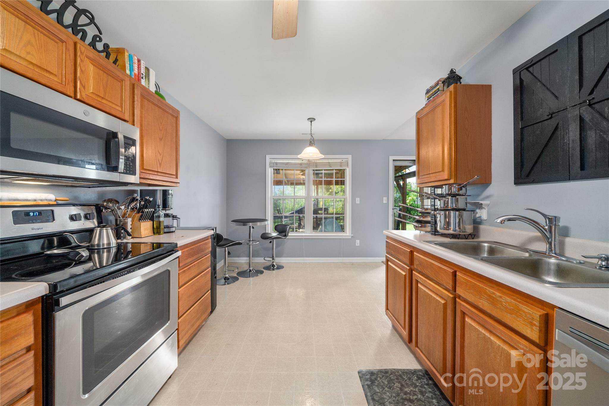 Livingston Farms - Residential