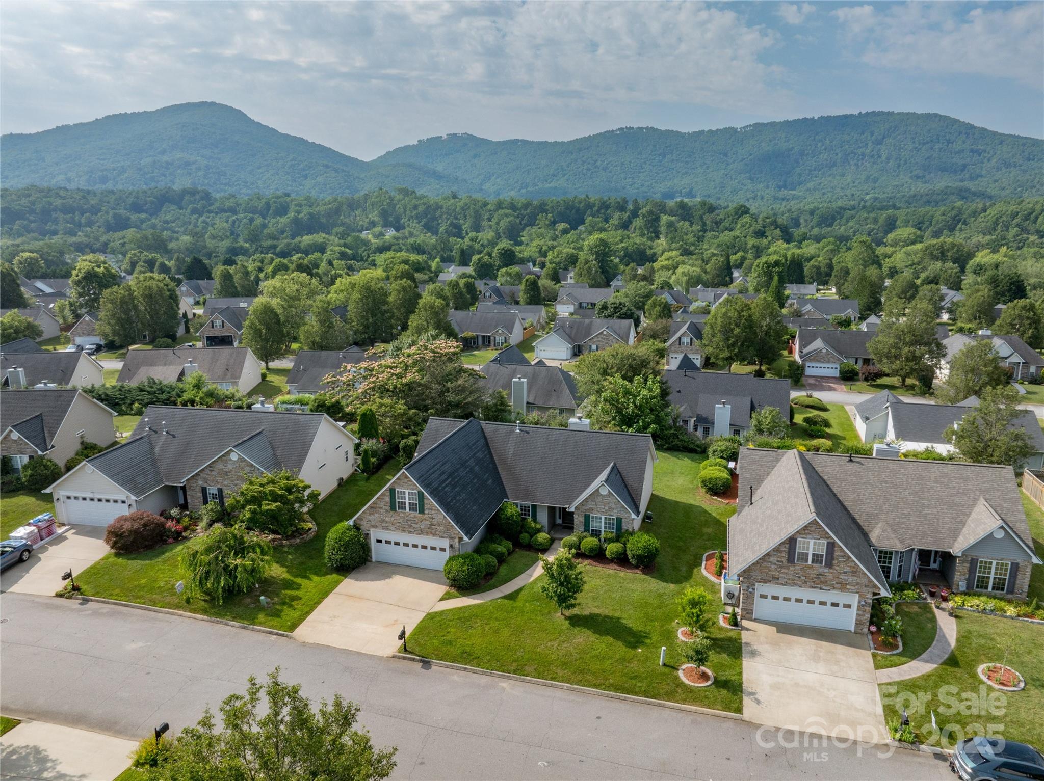 Livingston Farms - Residential