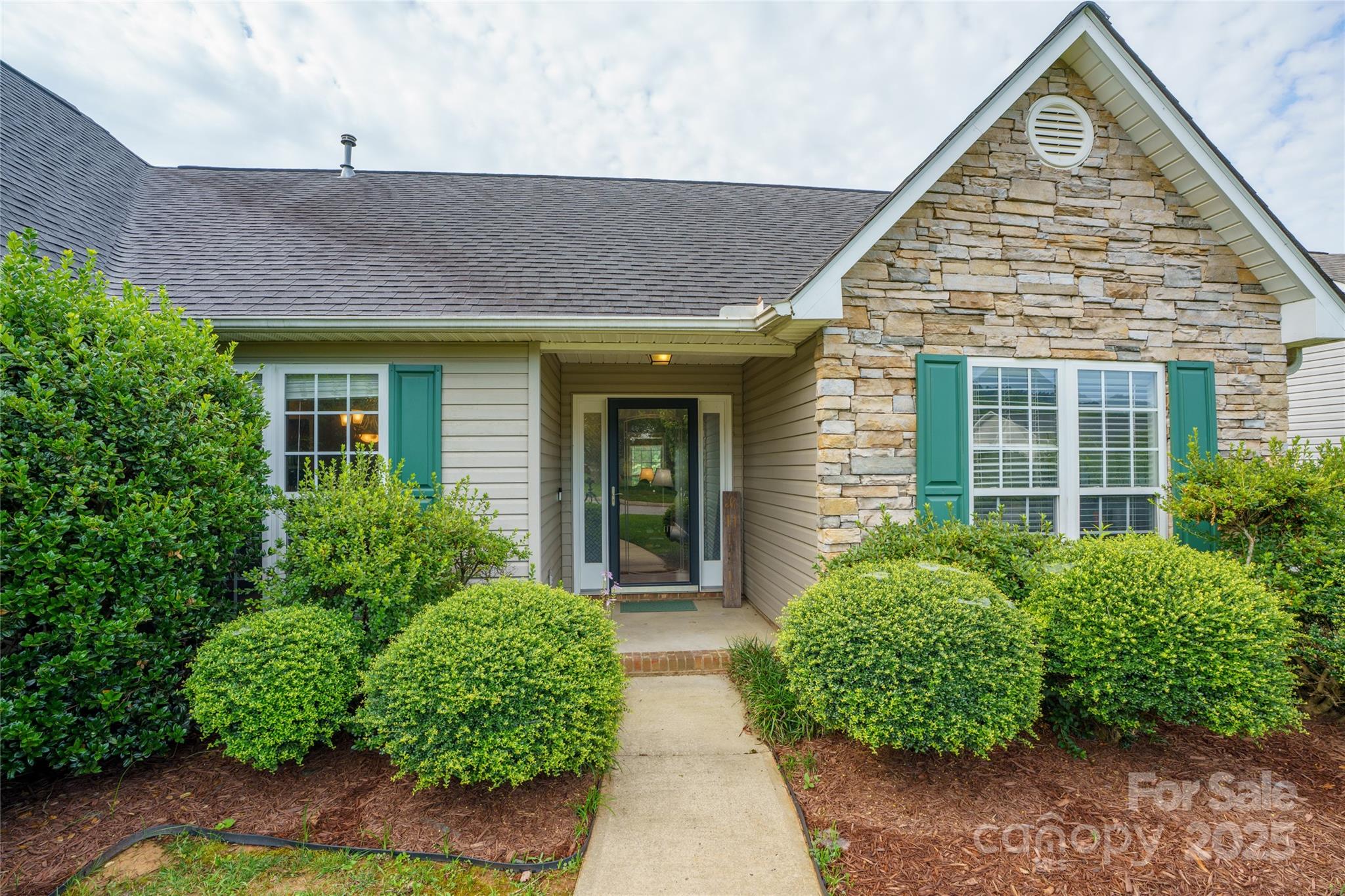 Livingston Farms - Residential