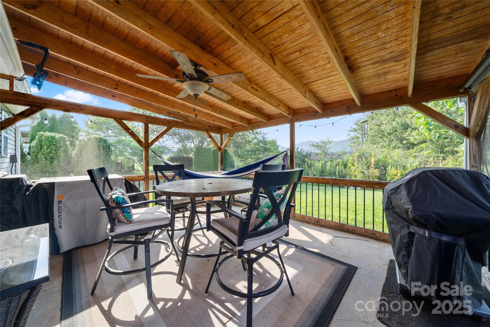 Livingston Farms - Residential