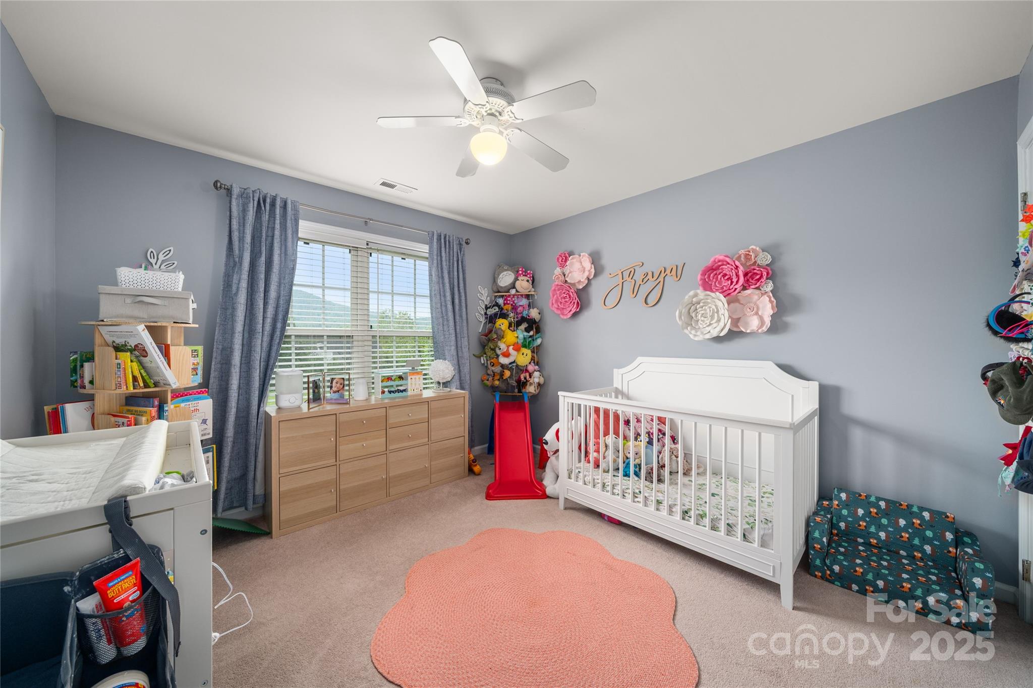 Livingston Farms - Residential