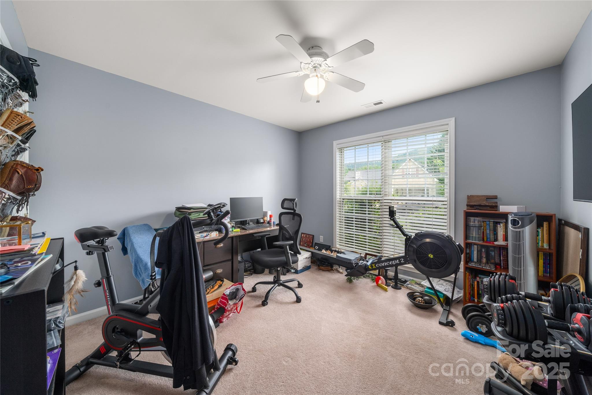 Livingston Farms - Residential