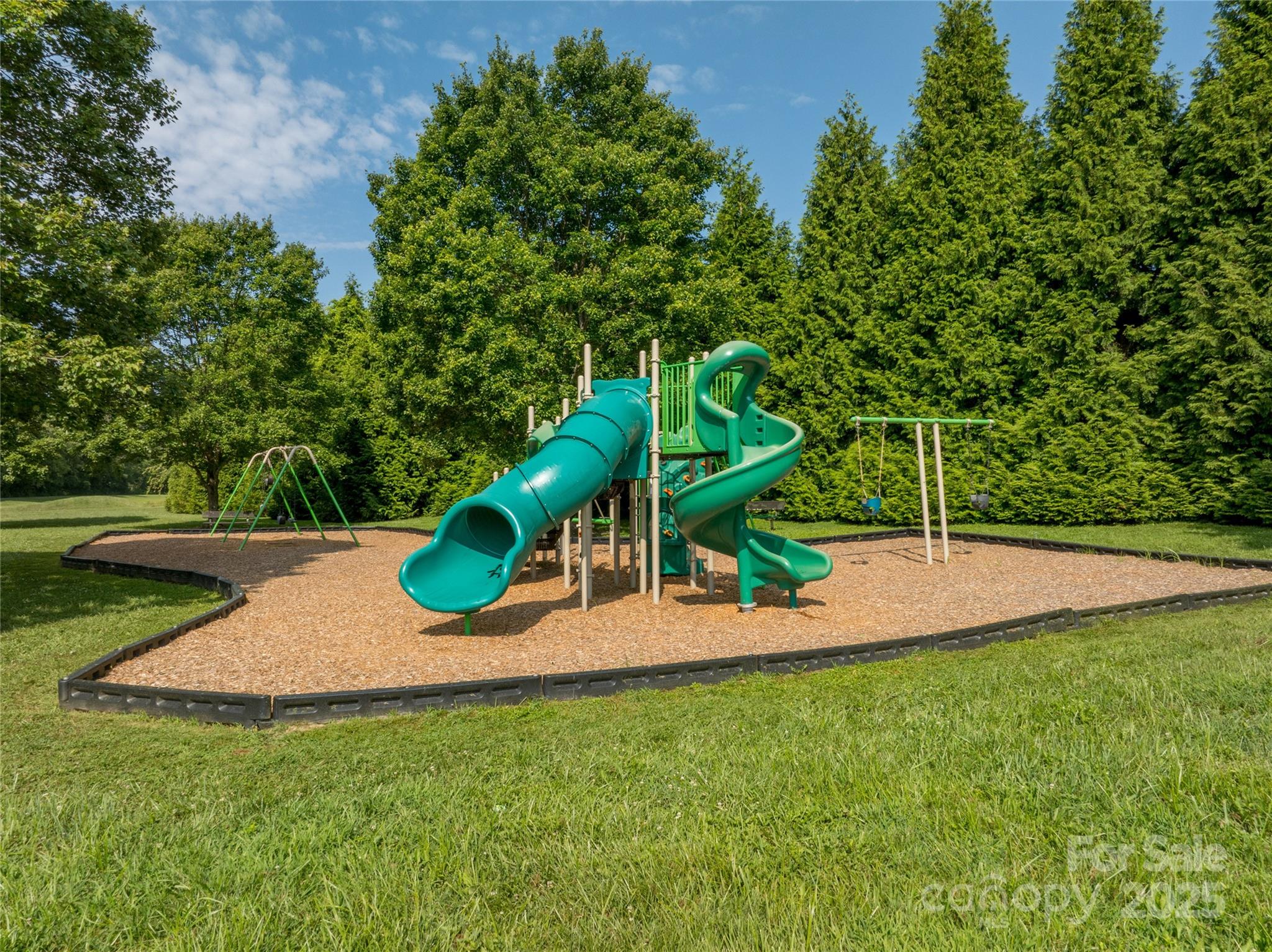 Livingston Farms - Residential