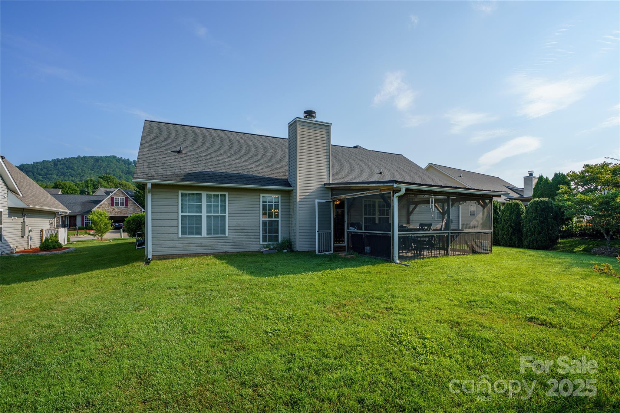 Livingston Farms - Residential