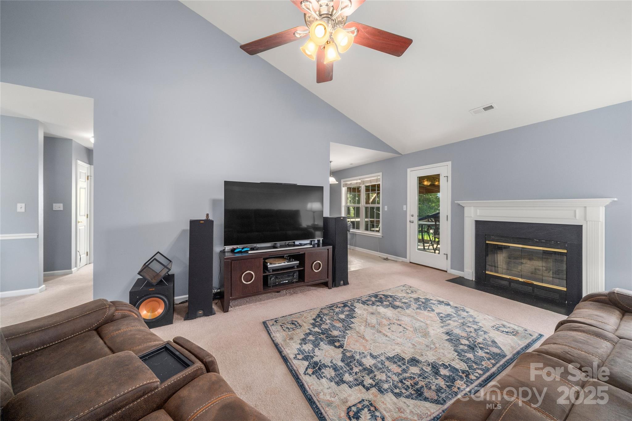 Livingston Farms - Residential