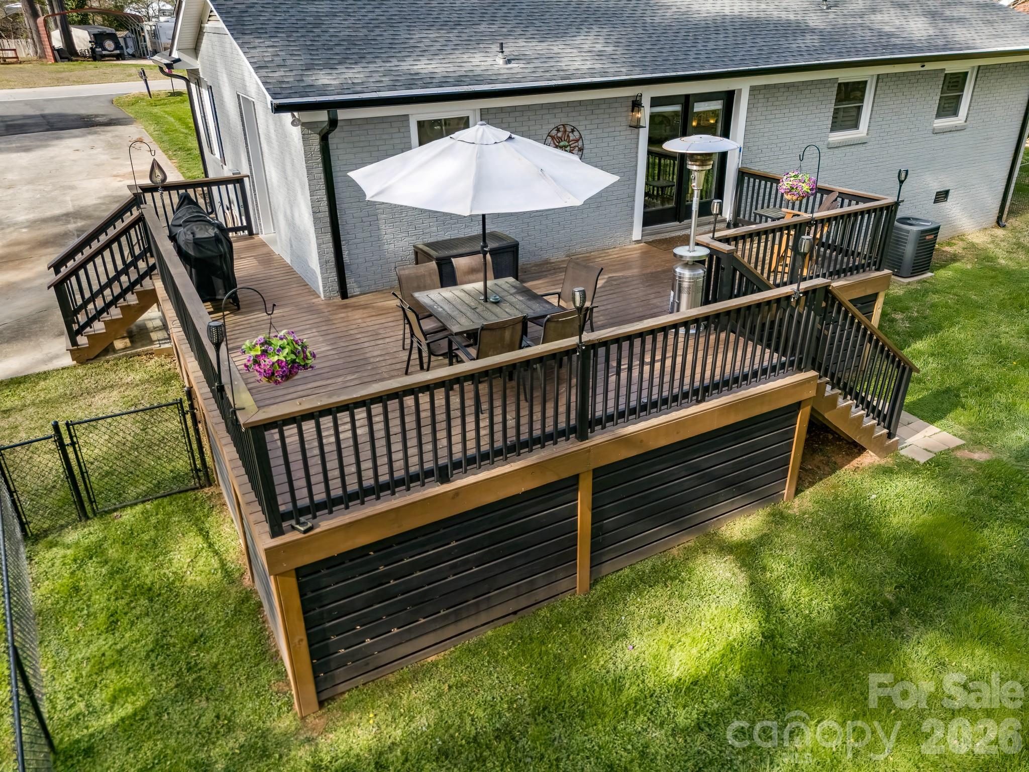 Lincoln Estates - Residential